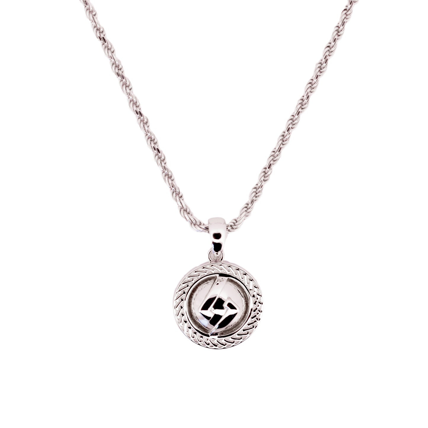 Continuum Pendant