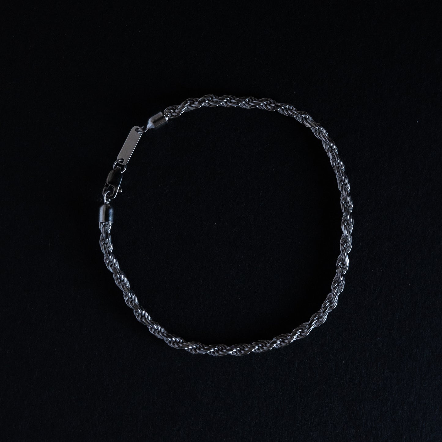 Eternal Rope Bracelet