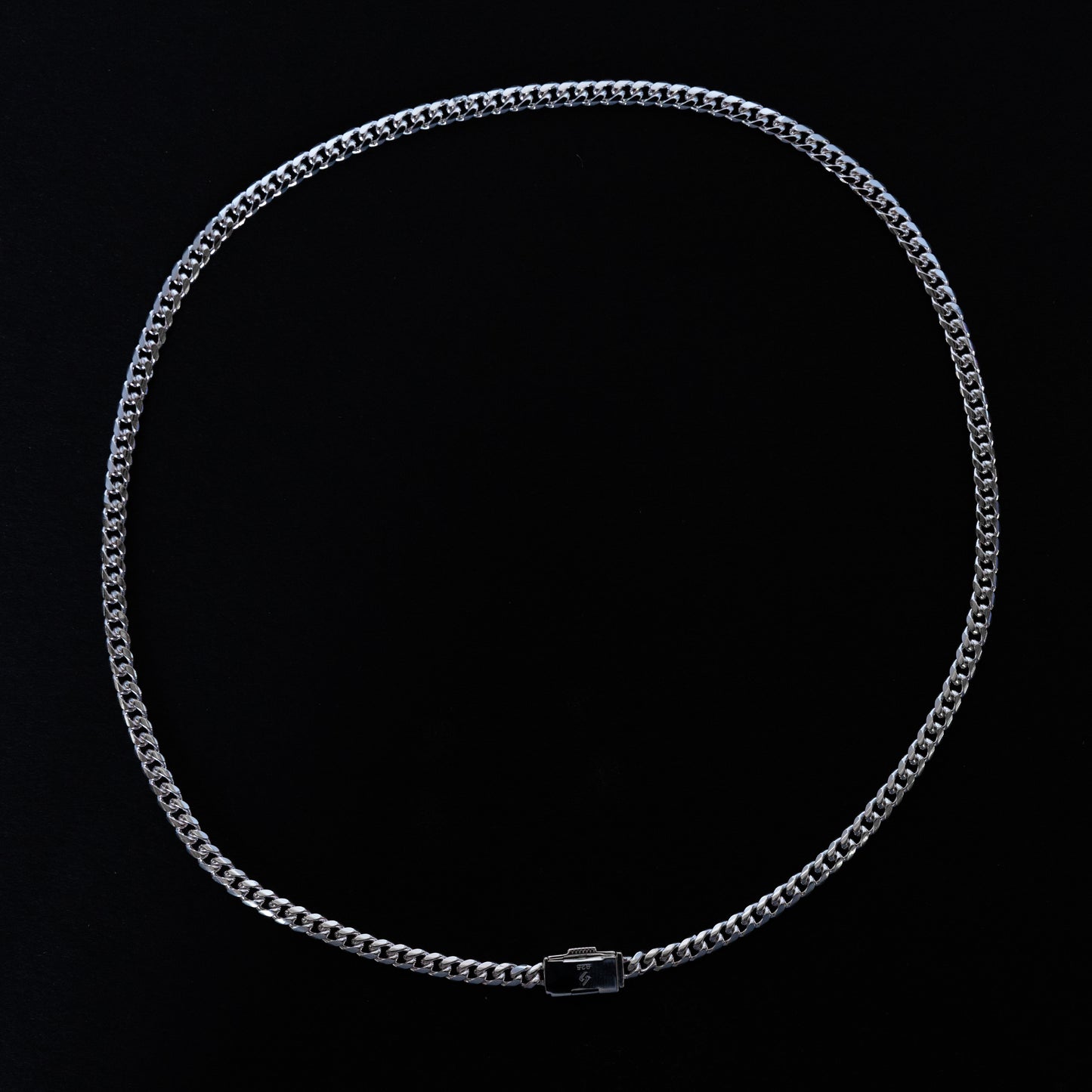 Cuban Link Chain - 5MM