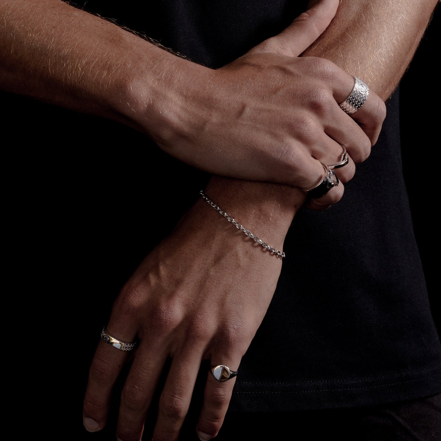 Striker Bracelet