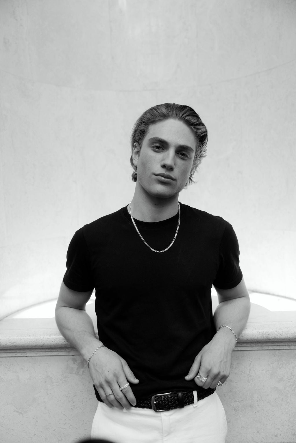 Cuban Link Chain - 5MM