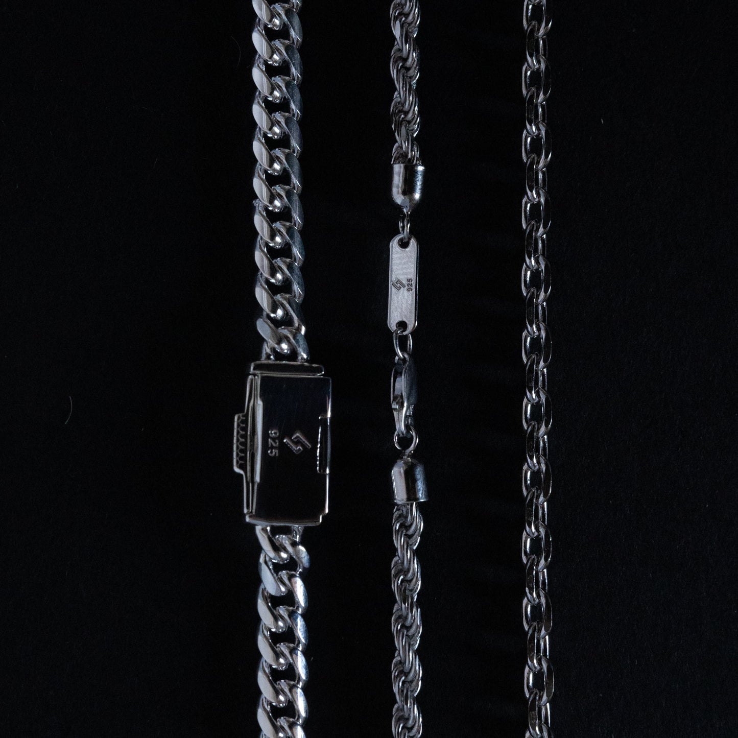 Striker Chain