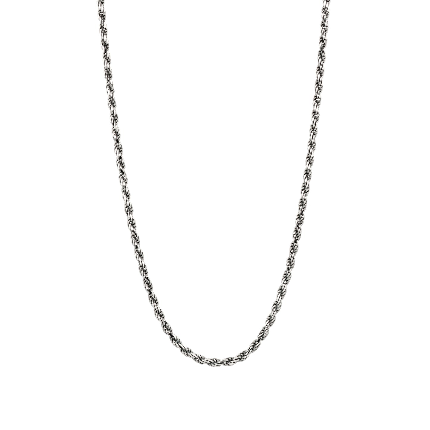 Eternal Rope Chain